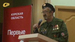 В ЧЕСТЬ ДНЯ ПАМЯТИ НЕИЗВЕСТНОГО СОЛДАТА, В ШКОЛЕ №13 ЖЕЛЕЗНОГОРСКА ПРОВЕЛИ УРОК МУЖЕСТВА