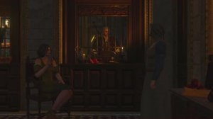 Самый жизненный и реалистичный квест в игре  ▌Ведьмак 3: Кровь и Вино #thewitcher3 #Ведьмак3