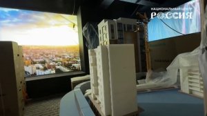 Национальный центр «Россия» в Красноярском крае: подготовка к открытию и новым возможностям