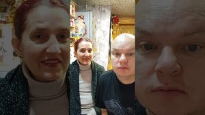 Вечерний эфир от 11.12.25 кормлю Катю и болтаем 🤗