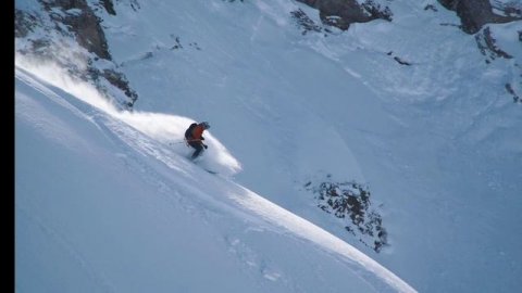 красивые горы и экстрим.mp4