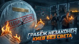 ⚖️💥Алекс Меркурис | Банки БРИТАНИИ ВОССТАЛИ против Стармера. А в это время на фронте — катастрофа