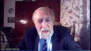 Ведущий российский тюрколог Виктор Надеин-Раевский - Ситуация на Ближнем востоке (11 декабря 2025)