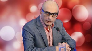 Армен Сумбатович ГАСПАРЯН: Торгаш - Зеленский