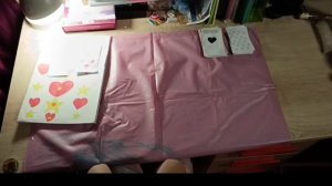 Распаковка бумажных сюрпризов/Chocolate Stor 🍫