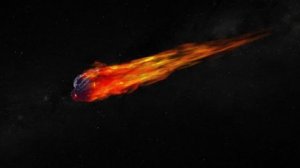 3 МИНУТЫ НАЗАД: Хвост 3I/ATLAS Вызывает Поведение, Которое Ломает Все Наши Знания