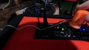 Удивительный активный сабвуфер DL Audio Piranha 12A Black 2.1 V.2 12V или 220V