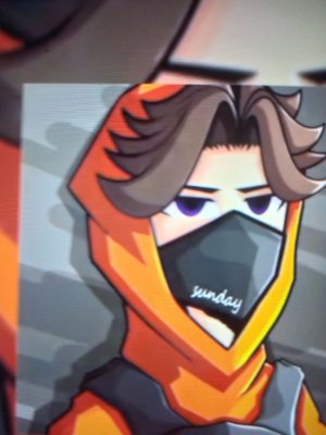 рисуем блогеров