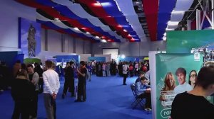 В столице Верхневолжья стартовал масштабный профориентационный фестиваль "Россия Мои горизонты.Тверь