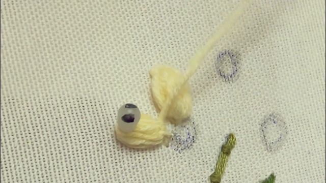 Интересная работа 🪡