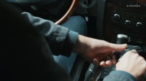 ШЕФ. Авторитет Тихомиров спас похищенную бандитами девушку