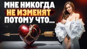 Как избежать измен от мужчин