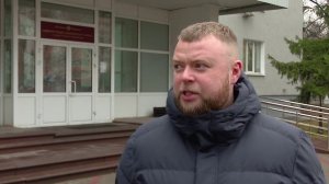 Канавинцы отправили очередную партию гуманитарной помощи в зону СВО