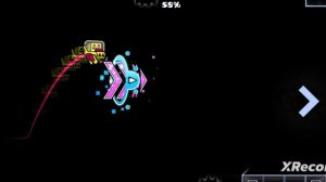 Прикольный уровень