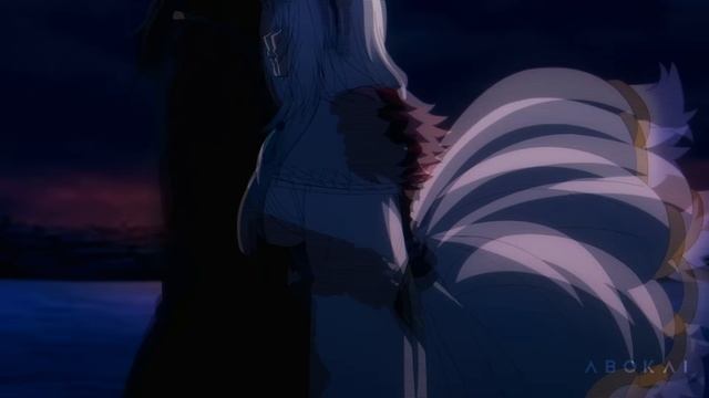 Shadow⧸John Smith vs. Gettan「The Eminence in Shadow Season 2 AMV」Survivor's Guilt смотреть онлайн