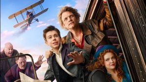 10 САМЫХ КАССОВЫХ ФИЛЬМОВ РОССИИ НА УИКЕНД 4 ДЕКАБРЯ 2025 ГОДА