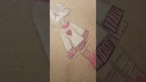 рисую кота 2 часть