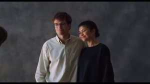 Трейлер " Драма " 2026 года