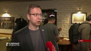 В Орле состоялся ежегодный семинар компаний IT кластера Орловской области