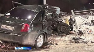 Пьяный бесправник, жёсткая авария и погоня за 18-летним: сводка происшествий по Кузбассу