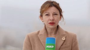 Ереван утопает в тумане. Сильная метель надвигается на Москву. Погода в СНГ