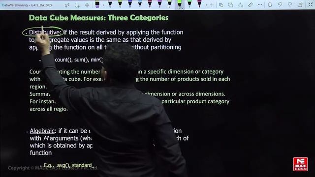 009. Warehousing - Lecture 9