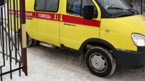 Мужчина и ребенок погибли при ЧП с гидродинамическим стендом в пермском вузе