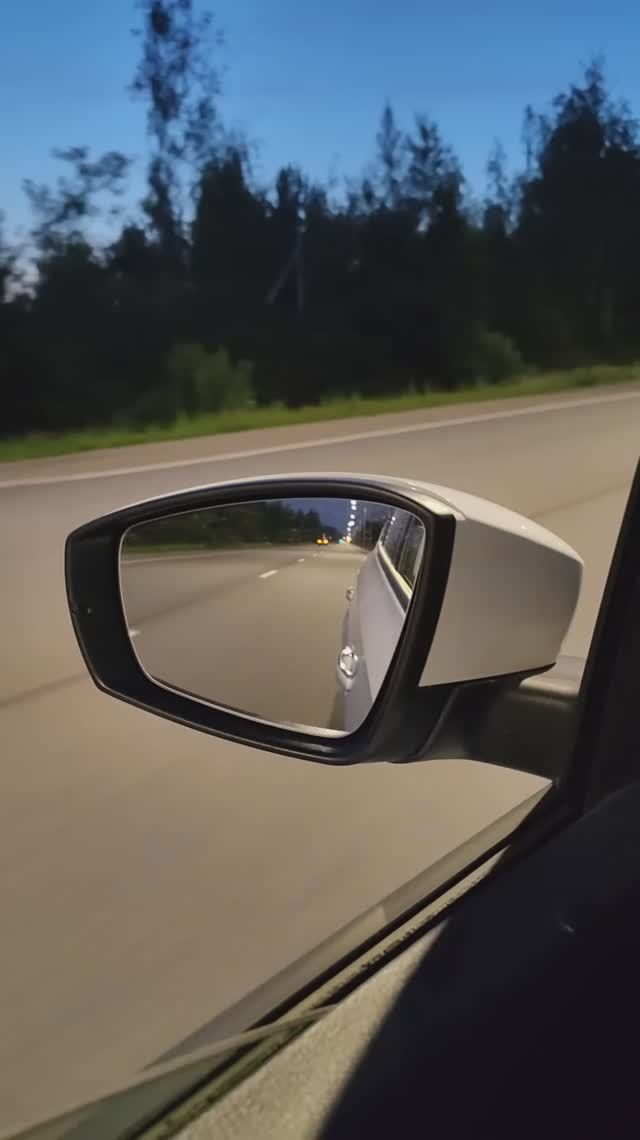 Сергей и Алиса | История двух сердец | Дачные видеозарисовки | Дорога на дачу