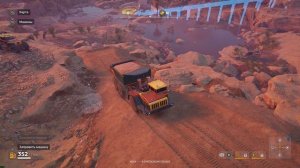 #RoadCraft#hardcore#wild division#Полное погружение#Привал29 Парфирьевич приехал мосты