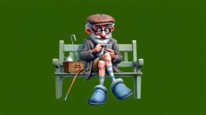 Старик на лавочке_encoded