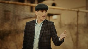 Xamdam Sobirov - Tentakcham (Official Music Video)