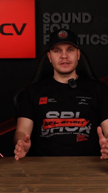 Обзор самой громкой акустики SPLShow Champions