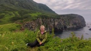 Отзыв о путешествии на Камчатку