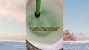 Вот куда на рыбалку надо!