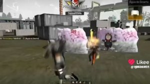 Free Fire 🔥 🤭😁