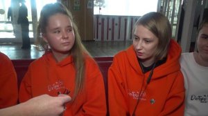 Сердца, открытые для помощи: Амурский район чествует своих волонтеров