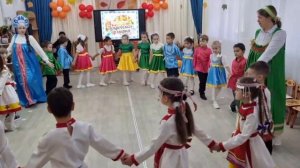 Лучший детский сад