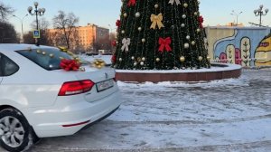 Поло седан 2016 год