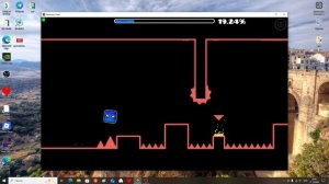 Нашелся игрок, который прошел GD Subzero... | Power Trip Full 38%