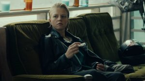 Химичка, 1 сезон, 6 серия