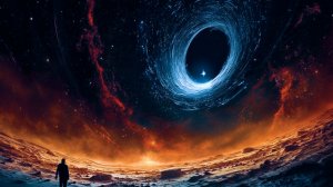 Мы Живем ВНУТРИ Космической Пустоты — И Она Разрывает Вселенную | Документальный фильм для сна