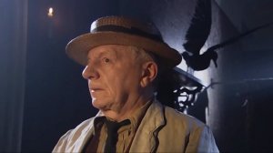 Магическая Татьяна Ю (Татьяна Школьник) в роли Геллы, в фильме _Мастер и Маргарита_ 2005г.