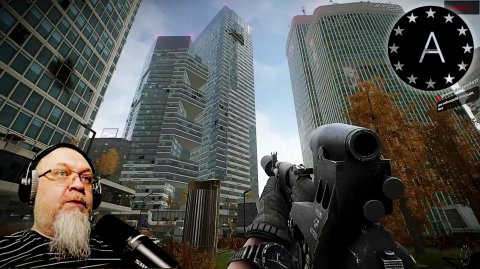 Дед и Тарков ПВЕ #тарков #tarkov #extractionshooter #escapefromtarkov #летсплей