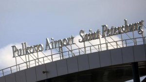 Аэропорт Пулково начал принимать перенаправленные из Москвы рейсы