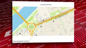 ПРЕДМОСТНАЯ ПЛОЩАДЬ. ПАВИЛЬОНЫ СНЕСУТ, ДОРОГУ РАСШИРЯТ