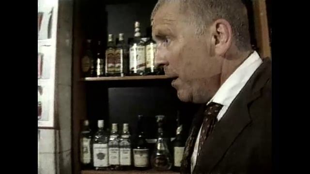 Опять спиздили (кф. Пять бутылок водки)