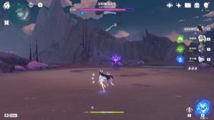 Genshin Impact 6.3: новый босс