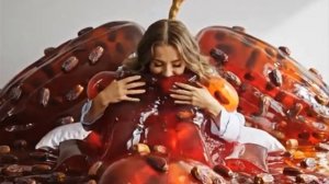 10 ASMR кровати от нейросети