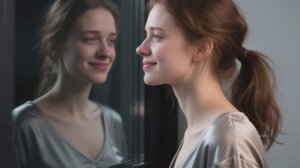 Ангелы тишины | Визуальная поэма о Рождественском утешении.