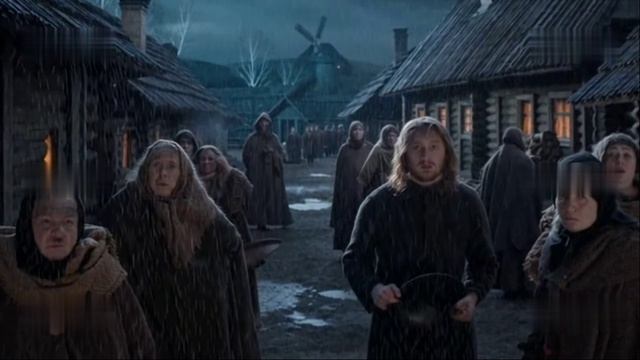 Король и Шут - Дурак и молния